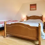 5 Bedroom Gorgeous In Valdalliere * Montchamp (Calvados)