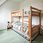 펜션 5 Bedroom Gorgeous In Valdalliere