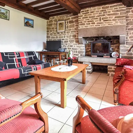 5 Bedroom Gorgeous In Valdalliere 펜션 Montchamp (Calvados)