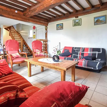 5 Bedroom Gorgeous In Valdalliere *