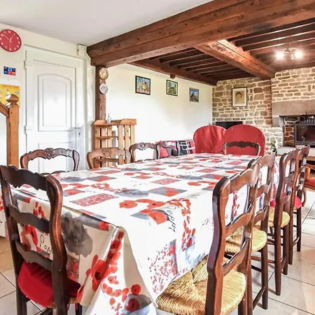 Cozy Home In Montchamp Valdalliere With Wifi *