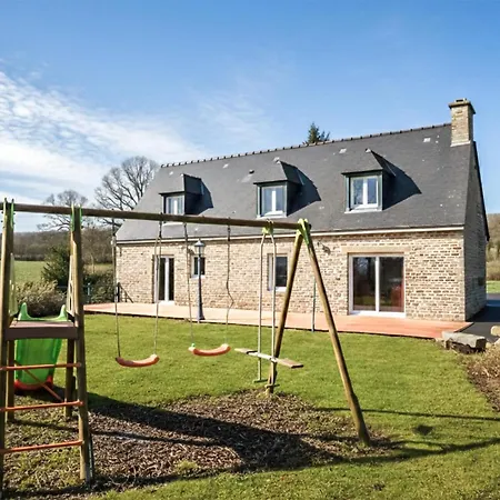 5 Bedroom Gorgeous In Valdalliere *