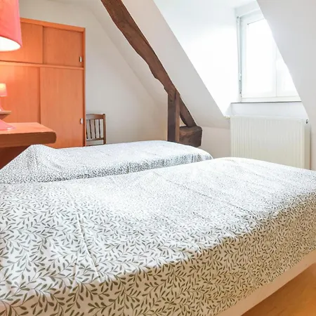 Cozy Home In Montchamp Valdalliere With Wifi Hébergement de vacances *