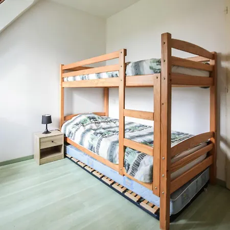 Hébergement de vacances Cozy Home In Montchamp Valdalliere With Wifi