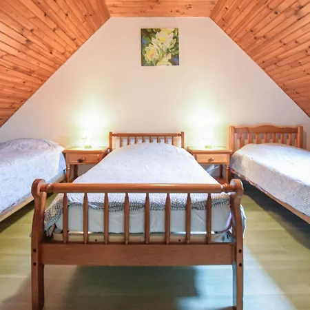 Cozy Home In Montchamp Valdalliere With Wifi Hébergement de vacances *